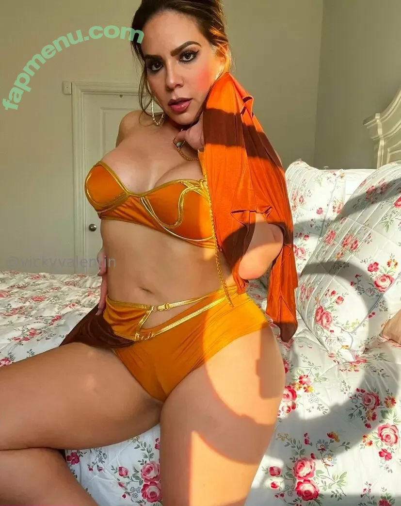 vickyvalentin nude photo #0017 (vicky_valentin)