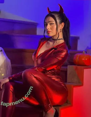 VicoASMR / victoria_uwu nude photo #0048