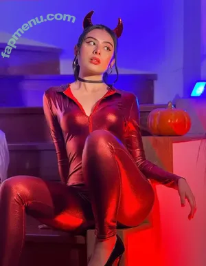 VicoASMR / victoria_uwu nude photo #0049