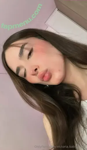 victoria.babyangel / angelbabyviccc nude photo #0030