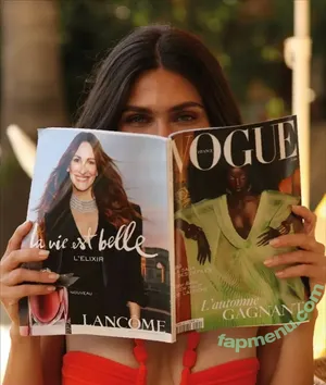 Victoria Bronova / victoriabrono nude photo #0799