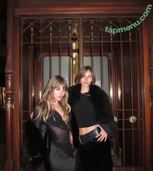 Victoria De Angelis / Maneskin bassist / vicdeangelis nude photo #0594