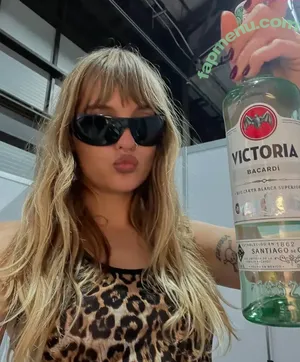 Victoria De Angelis / Maneskin bassist / vicdeangelis nude photo #0680