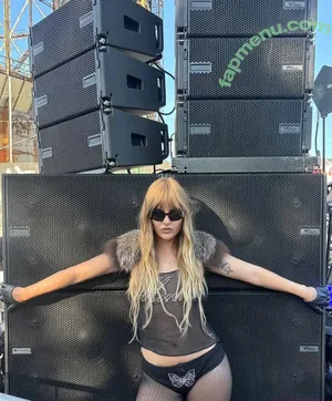 Victoria De Angelis / Maneskin bassist / vicdeangelis nude photo #0726