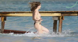 Victoria De Angelis / Maneskin bassist / vicdeangelis nude photo #0733