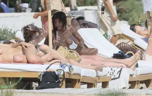 Victoria De Angelis / Maneskin bassist / vicdeangelis nude photo #0745