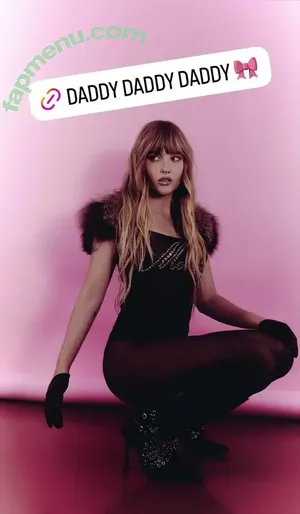 Victoria De Angelis / Maneskin bassist / vicdeangelis nude photo #0761