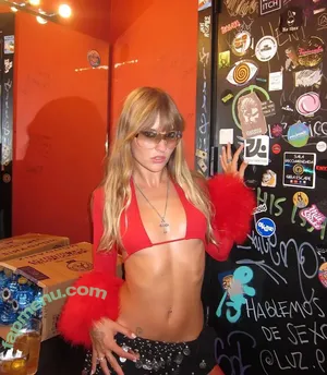 Victoria De Angelis / Maneskin bassist / vicdeangelis nude photo #0841