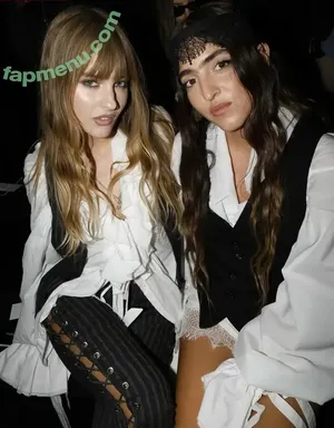 Victoria De Angelis / Maneskin bassist / vicdeangelis nude photo #0897