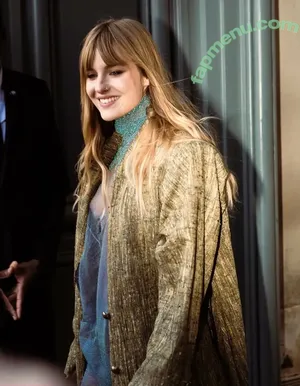 Victoria De Angelis / Maneskin bassist / vicdeangelis nude photo #0904