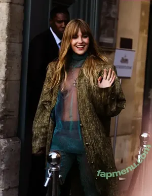 Victoria De Angelis / Maneskin bassist / vicdeangelis nude photo #0906