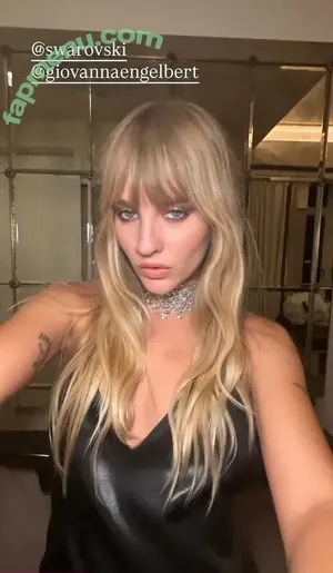 Victoria De Angelis / Maneskin bassist / vicdeangelis nude photo #0940