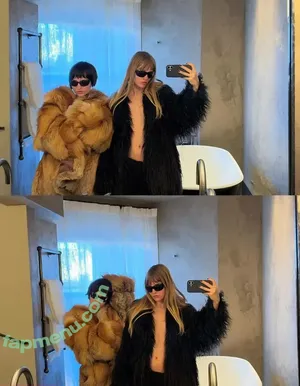 Victoria De Angelis / Maneskin bassist / vicdeangelis nude photo #0984