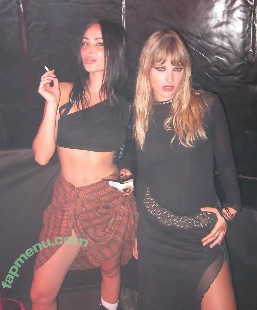Victoria De Angelis nude photo #0163 (Maneskin bassist / vicdeangelis)