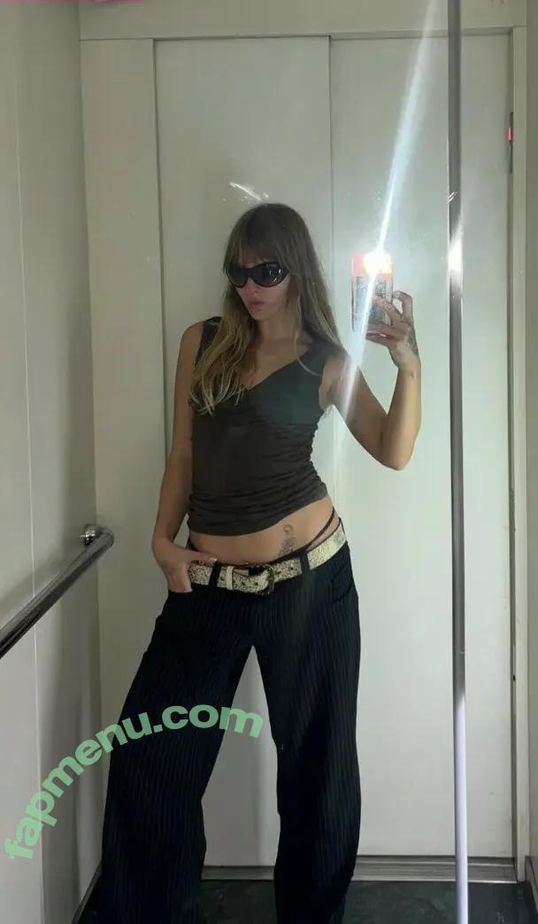 Victoria De Angelis nude photo #0647 (Maneskin bassist / vicdeangelis)
