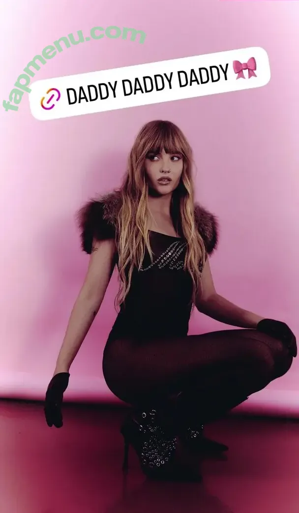 Victoria De Angelis nude photo #0761 (Maneskin bassist / vicdeangelis)