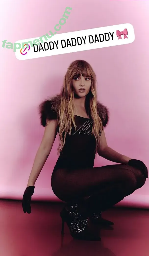Victoria De Angelis nude photo #0769 (Maneskin bassist / vicdeangelis)