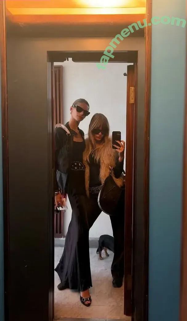 Victoria De Angelis nude photo #0938 (Maneskin bassist / vicdeangelis)