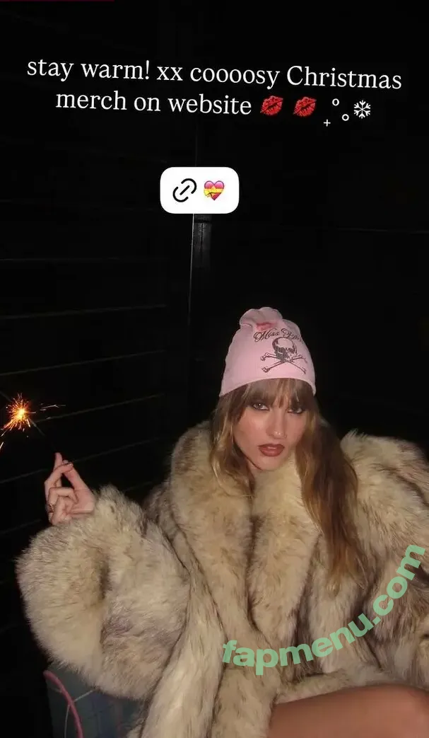 Victoria De Angelis (Maneskin bassist) nude photo #0036 (vicdeangelis)