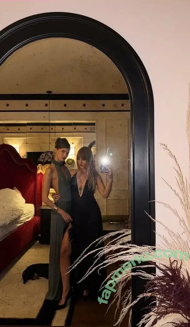 Victoria De Angelis (Maneskin bassist) nude photo #0038 (vicdeangelis)