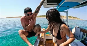 Victoria Ferreira / YBS Youngbloods / vickiferreira nude photo #0049