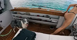 Victoria Ferreira / YBS Youngbloods / vickiferreira nude photo #0050