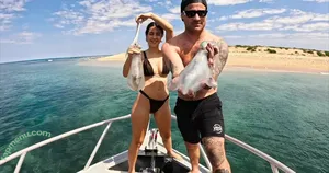 Victoria Ferreira / YBS Youngbloods / vickiferreira nude photo #0056