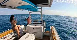 Victoria Ferreira / YBS Youngbloods / vickiferreira nude photo #0072