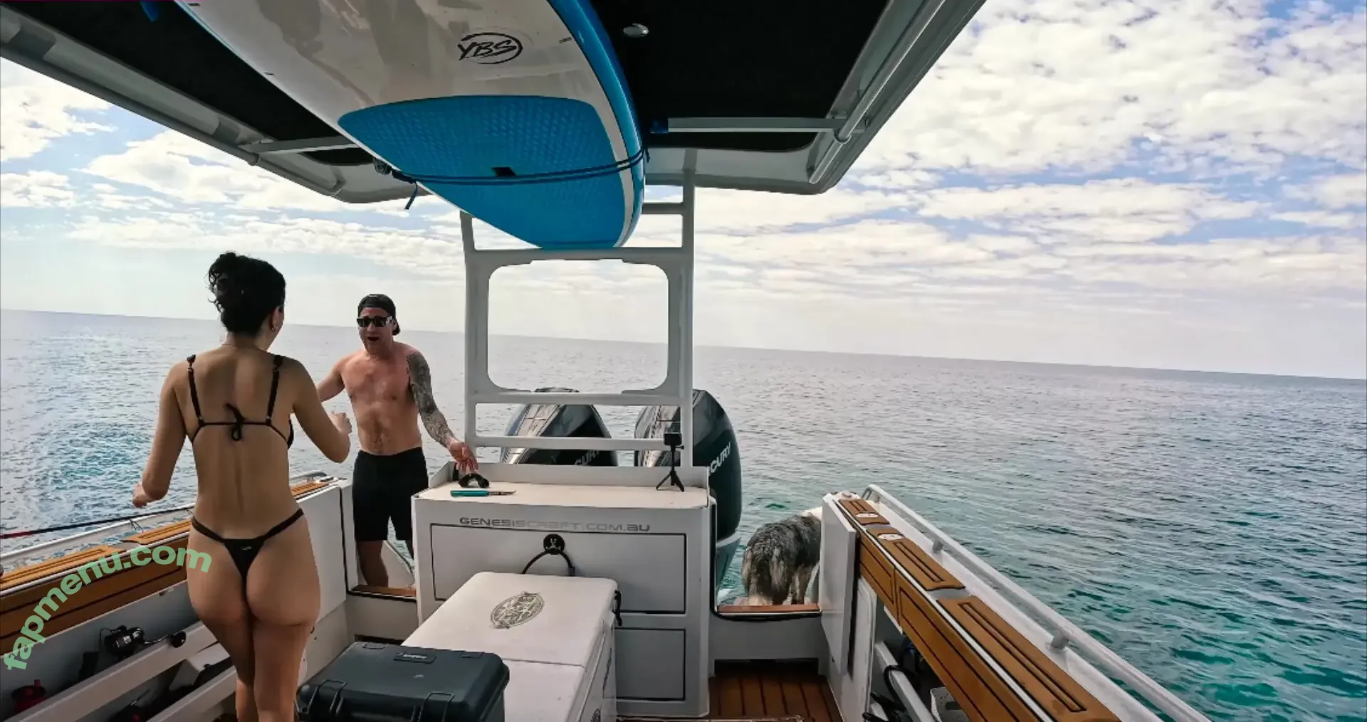 Victoria Ferreira nude photo #0054 (YBS Youngbloods / vickiferreira)