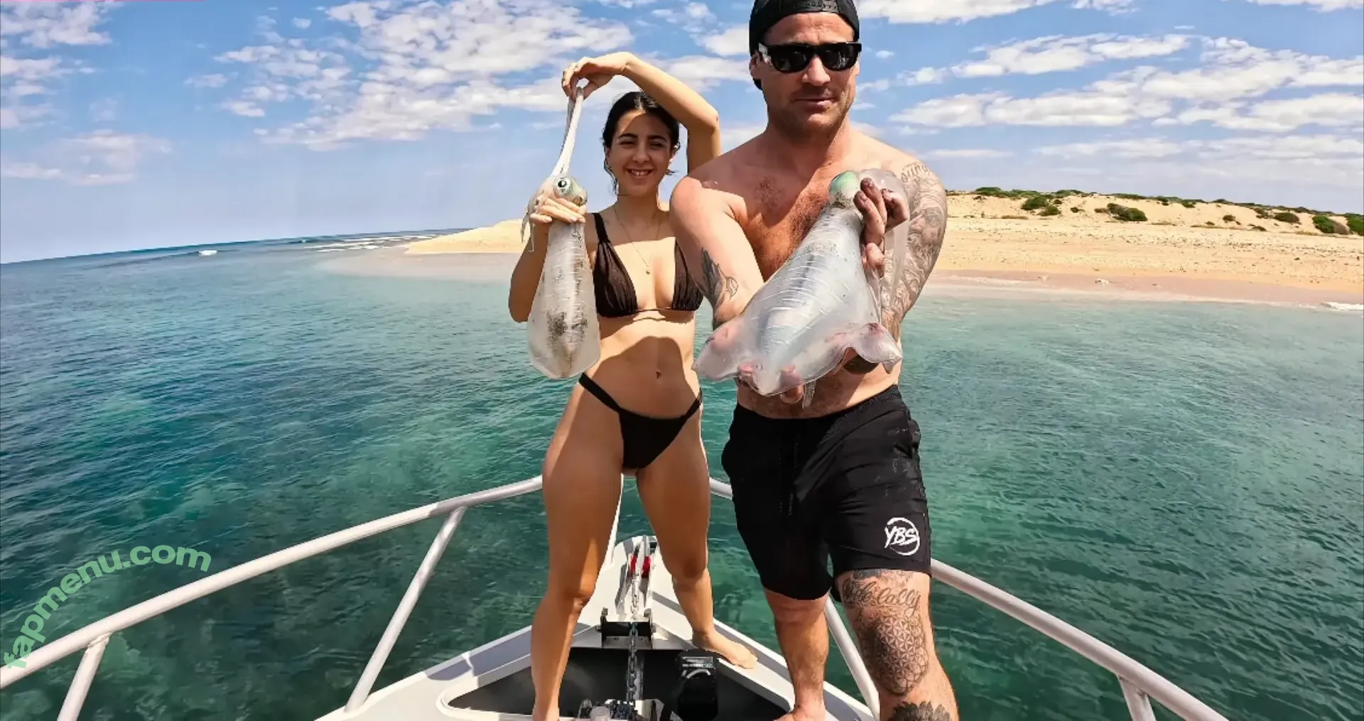 Victoria Ferreira nude photo #0056 (YBS Youngbloods / vickiferreira)