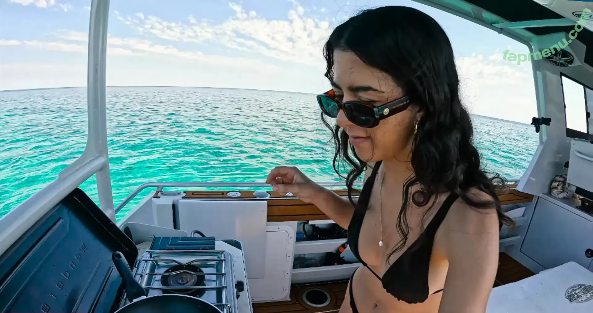 Victoria Ferreira nude photo #0065 (YBS Youngbloods / vickiferreira)