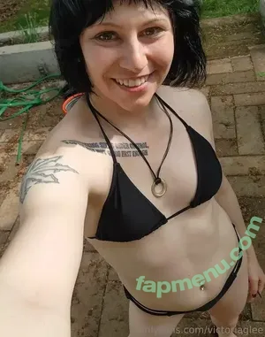 Victoria Glee / GleeVictoria / victoriaglee nude photo #0019