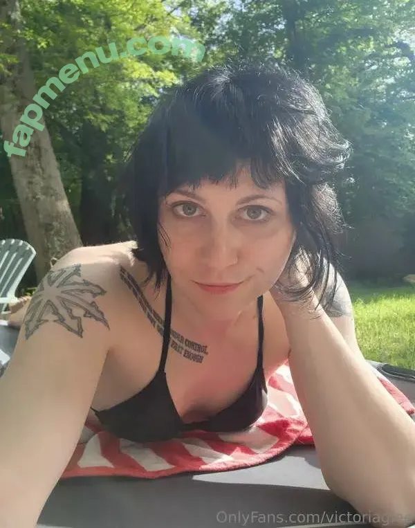 Victoria Glee nude photo #0026 (GleeVictoria / victoriaglee)