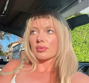 Victoria Hannakay / Skyeyebaby / victoria_hannakay nude photo #0001