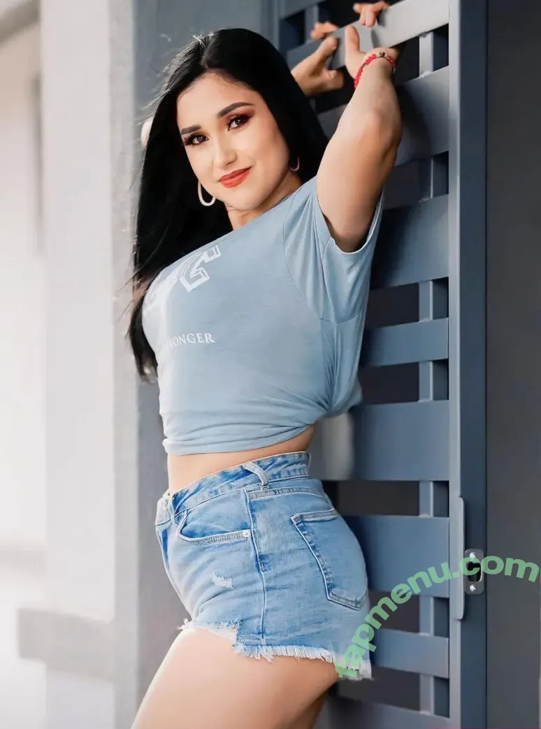 Victoria Hernández nude photo #0006 (Victoria Hernández)