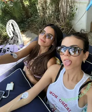 Victoria Justice / victoriajustice nude photo #0724