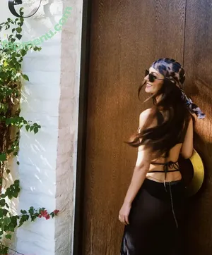 Victoria Justice / victoriajustice nude photo #0728