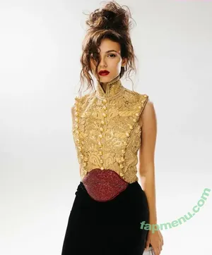 Victoria Justice / victoriajustice nude photo #0865