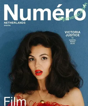Victoria Justice / victoriajustice nude photo #0866