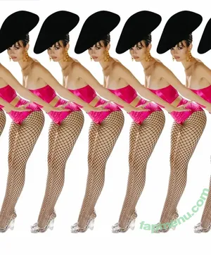 Victoria Justice / victoriajustice nude photo #0867