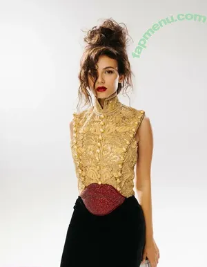 Victoria Justice / victoriajustice nude photo #0876