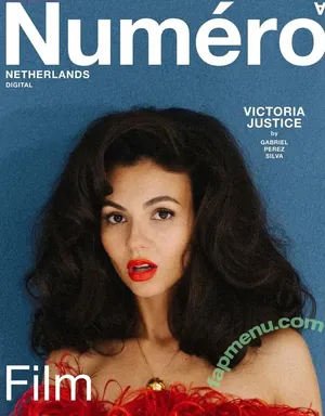 Victoria Justice / victoriajustice nude photo #0891