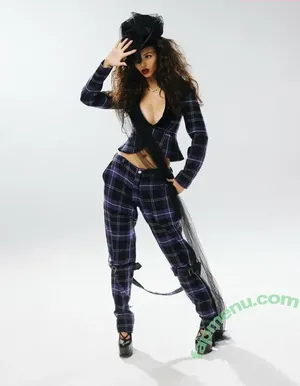 Victoria Justice / victoriajustice nude photo #0894