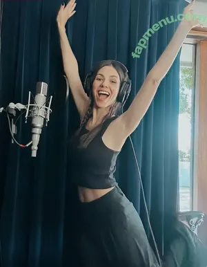 Victoria Justice / victoriajustice nude photo #0952