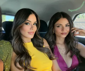 Victoria Justice / victoriajustice nude photo #0969