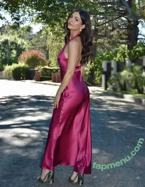 Victoria Justice / victoriajustice nude photo #0973