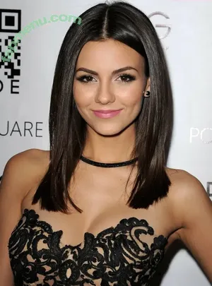 Victoria Justice / victoriajustice nude photo #0981