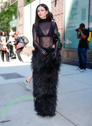 Victoria Justice / victoriajustice nude photo #0982