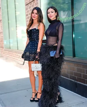 Victoria Justice / victoriajustice nude photo #0997