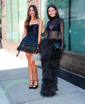 Victoria Justice / victoriajustice nude photo #0998
